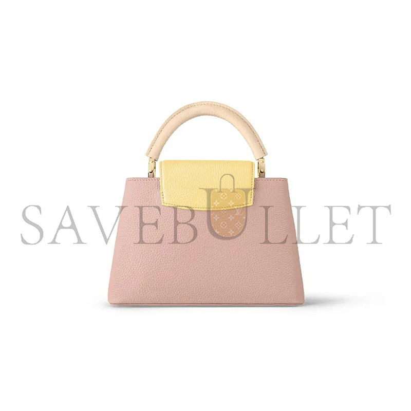 l0*is V*t0n capucines bb m22514 (27*18*9cm)